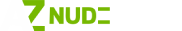 AZNudeFeet logo